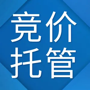 百度竞价托管代运营是什么意思？